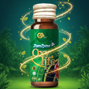 OxyLife Drink Supplement